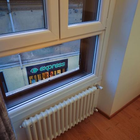 Fast Wifi E Netflix -- Centro Di Rho Vicino Stazione Apartment Exterior photo