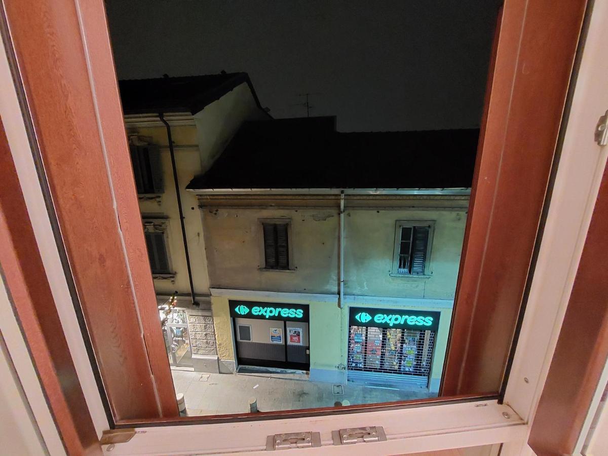 Fast Wifi E Netflix -- Centro Di Rho Vicino Stazione Apartment Exterior photo