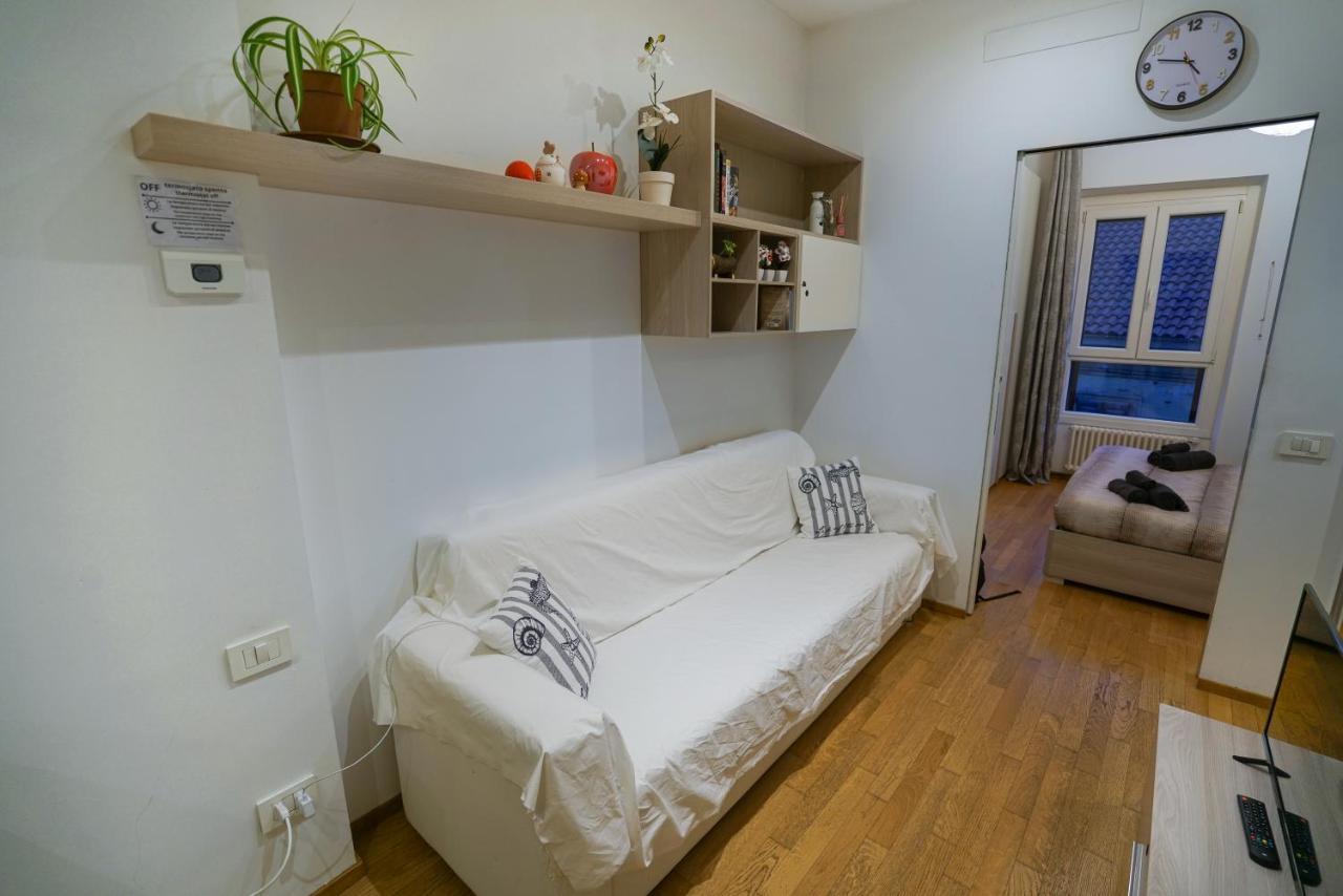 Fast Wifi E Netflix -- Centro Di Rho Vicino Stazione Apartment Exterior photo