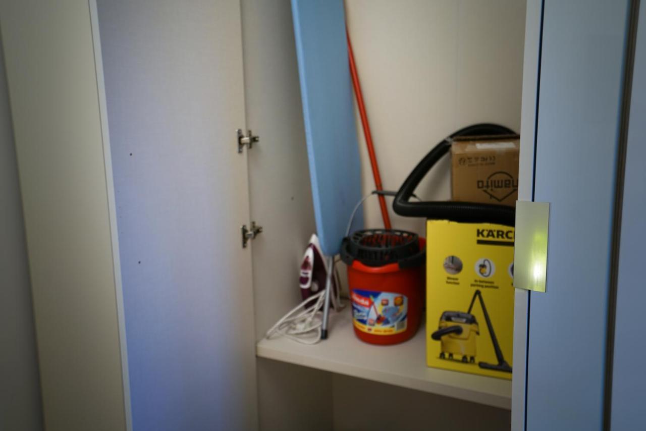 Fast Wifi E Netflix -- Centro Di Rho Vicino Stazione Apartment Exterior photo